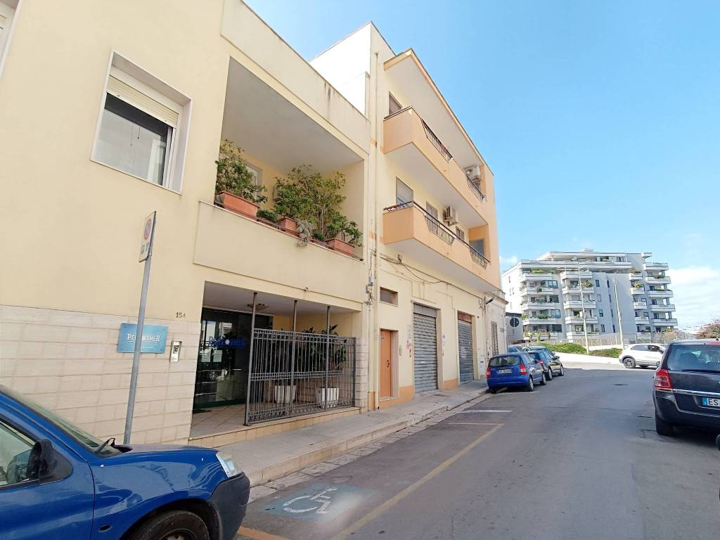 Immobile a Brindisi in Via Silla Dittatore - Foto 2