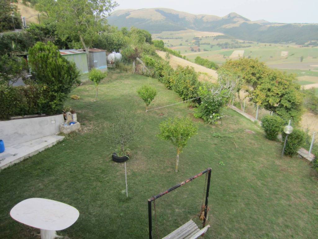 Villa a Foligno in Frazione Annifo - Foto 4