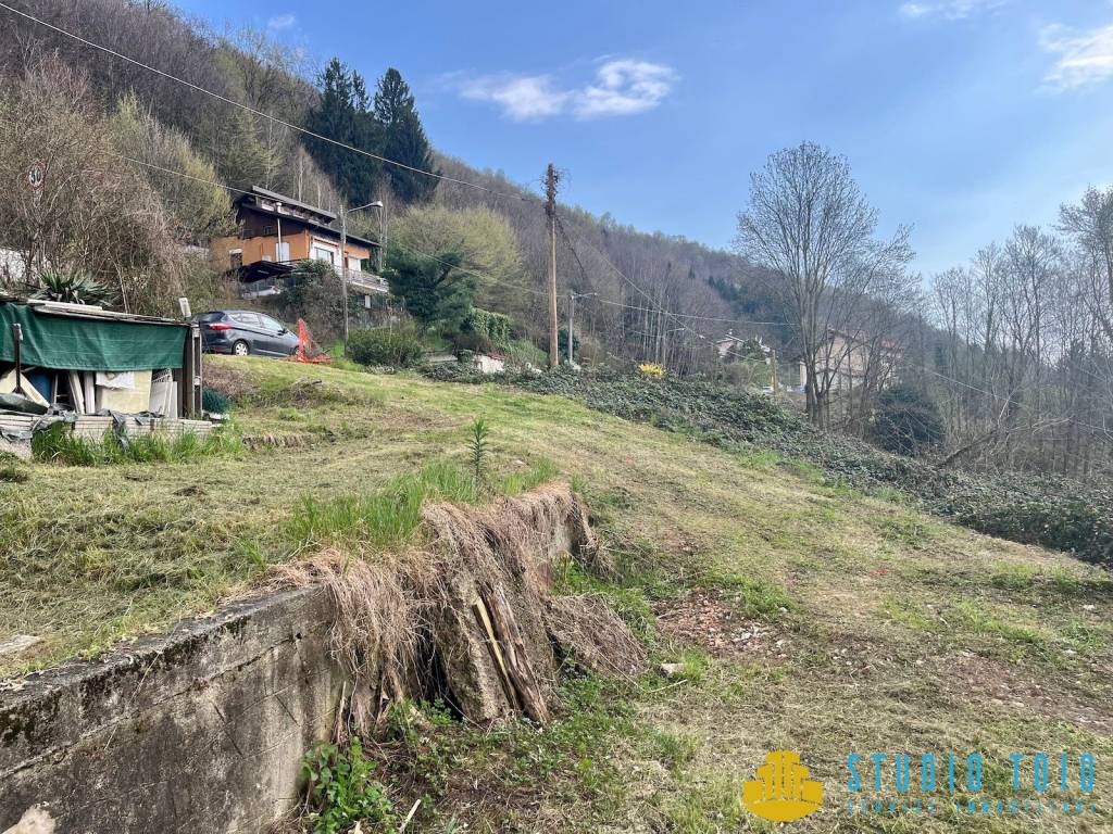 Rustico / casale a Andorno micca in Via Giorgio Cantono, 48 - Foto 3