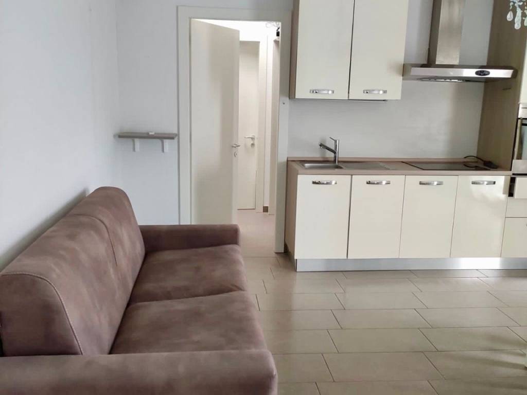 Appartamento a Pisa in Viale del Tirreno, 355 - Foto 2