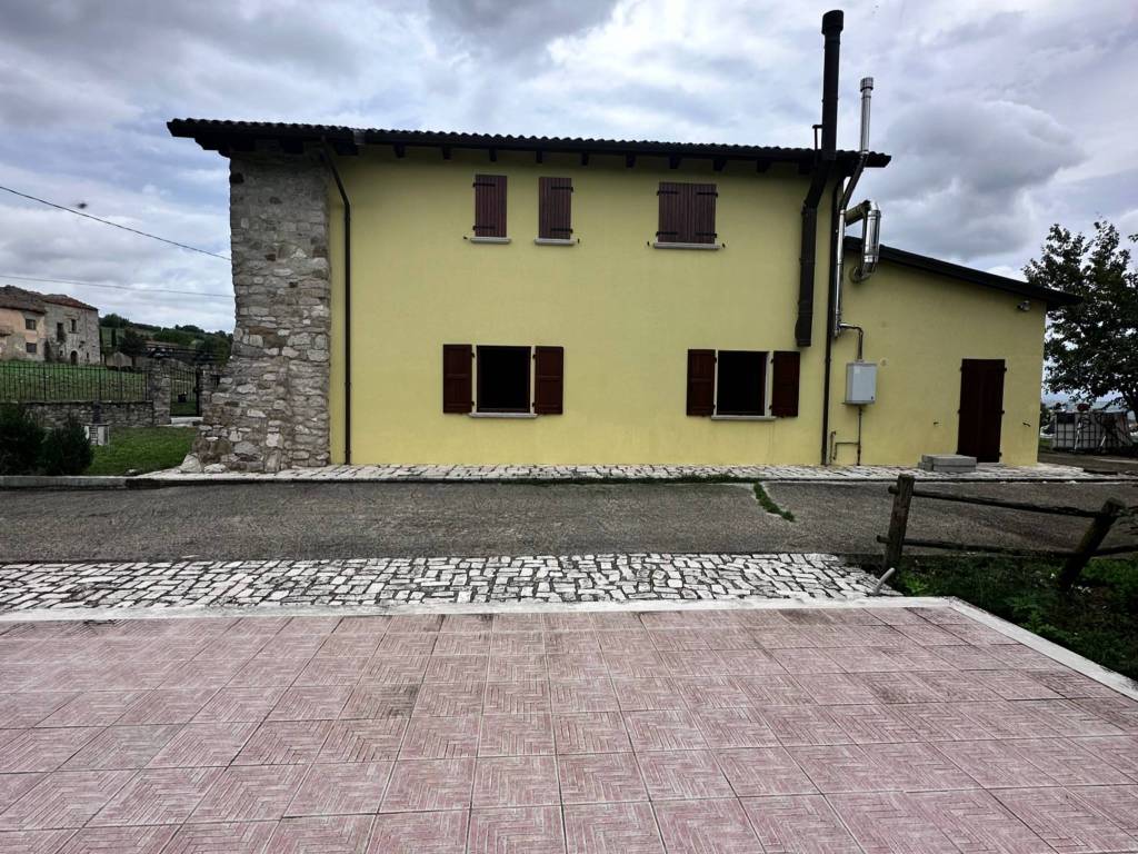 Villa a Pietrelcina in Contrada Difesa - Foto 5