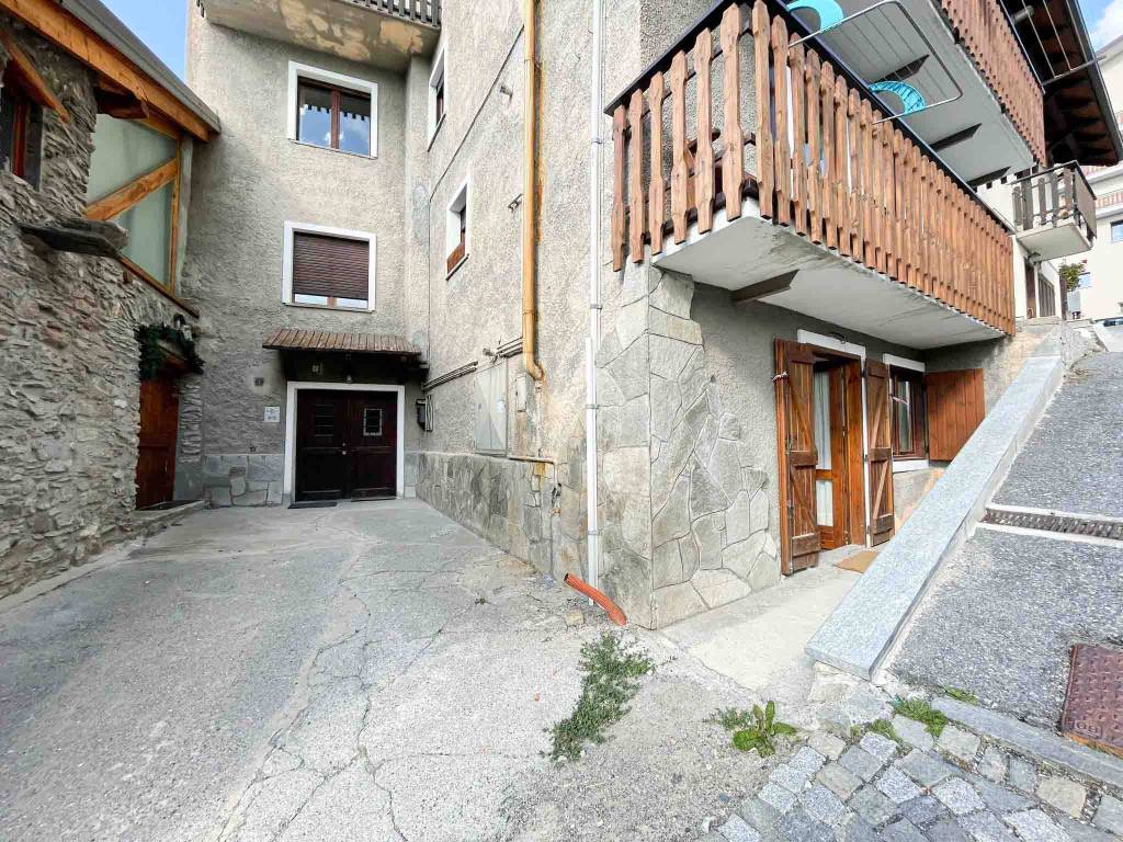 Appartamento a Sauze d'oulx in Via Moncrò, 7 - Foto 2