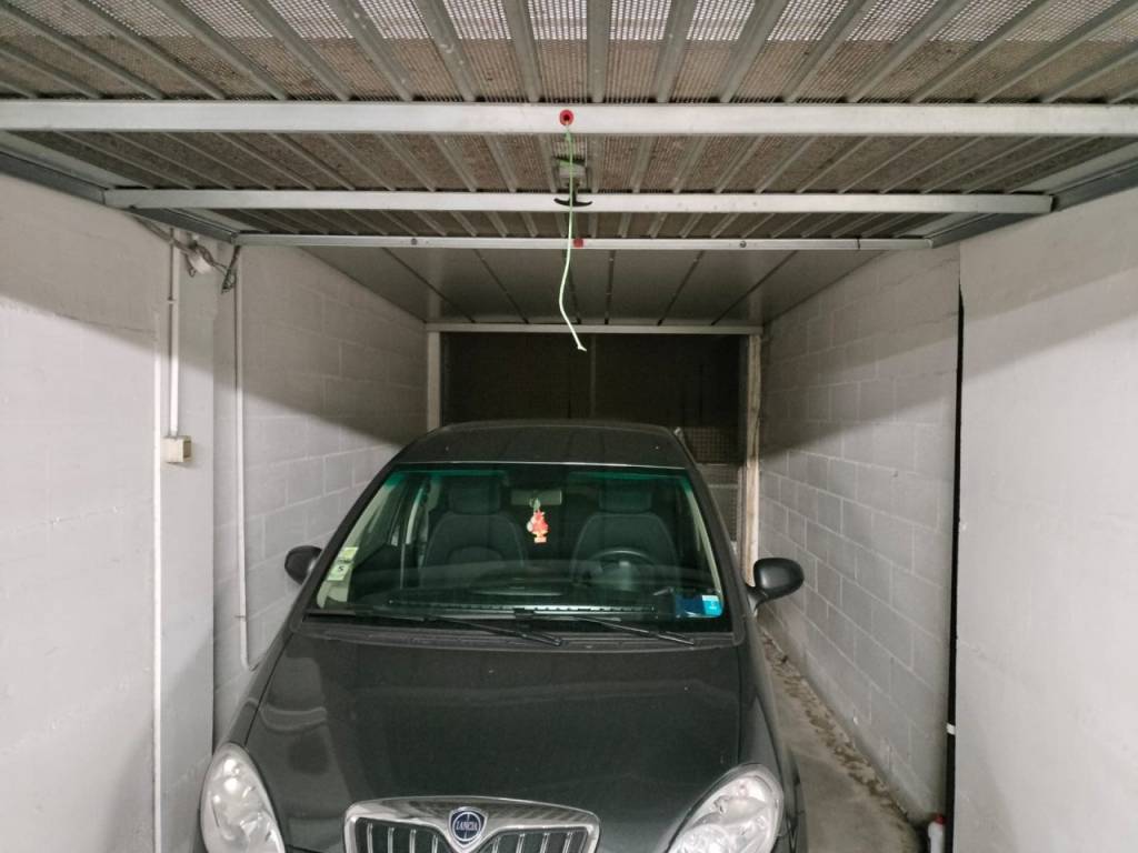 Box / garage a Bolzano in Viale Druso - Foto 2