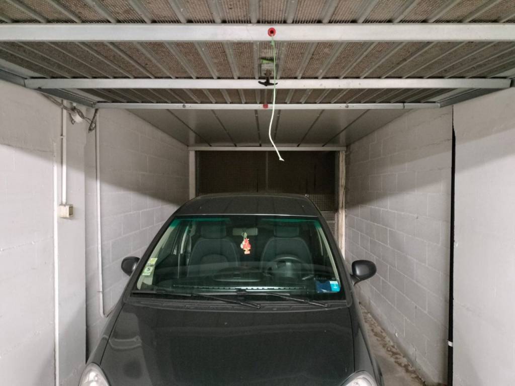 Box / garage a Bolzano in Viale Druso - Foto 3