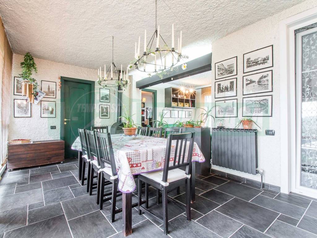 Villa a Marnate in Via Alcide De Gasperi - Foto 2