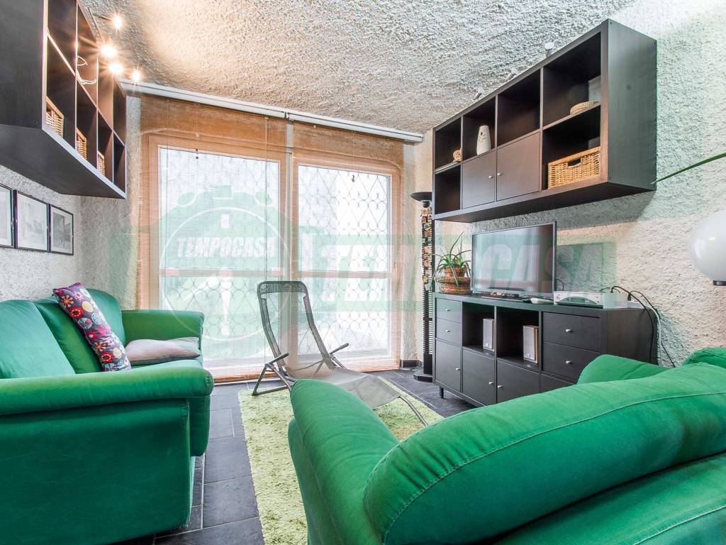 Villa a Marnate in Via Alcide De Gasperi - Foto 3