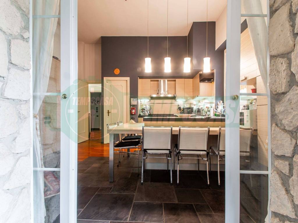 Villa a Marnate in Via Alcide De Gasperi - Foto 4