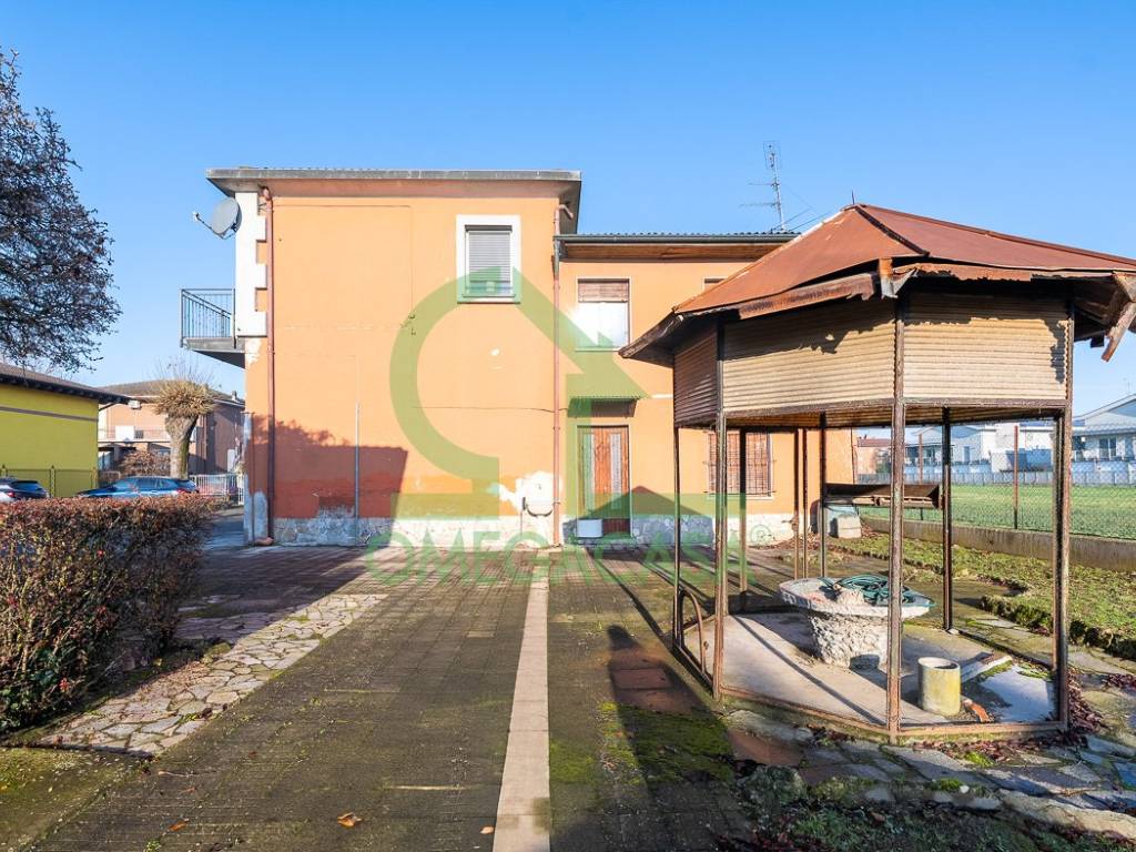 Villa a Codogno in Vicolo Goldaniga - Foto 3