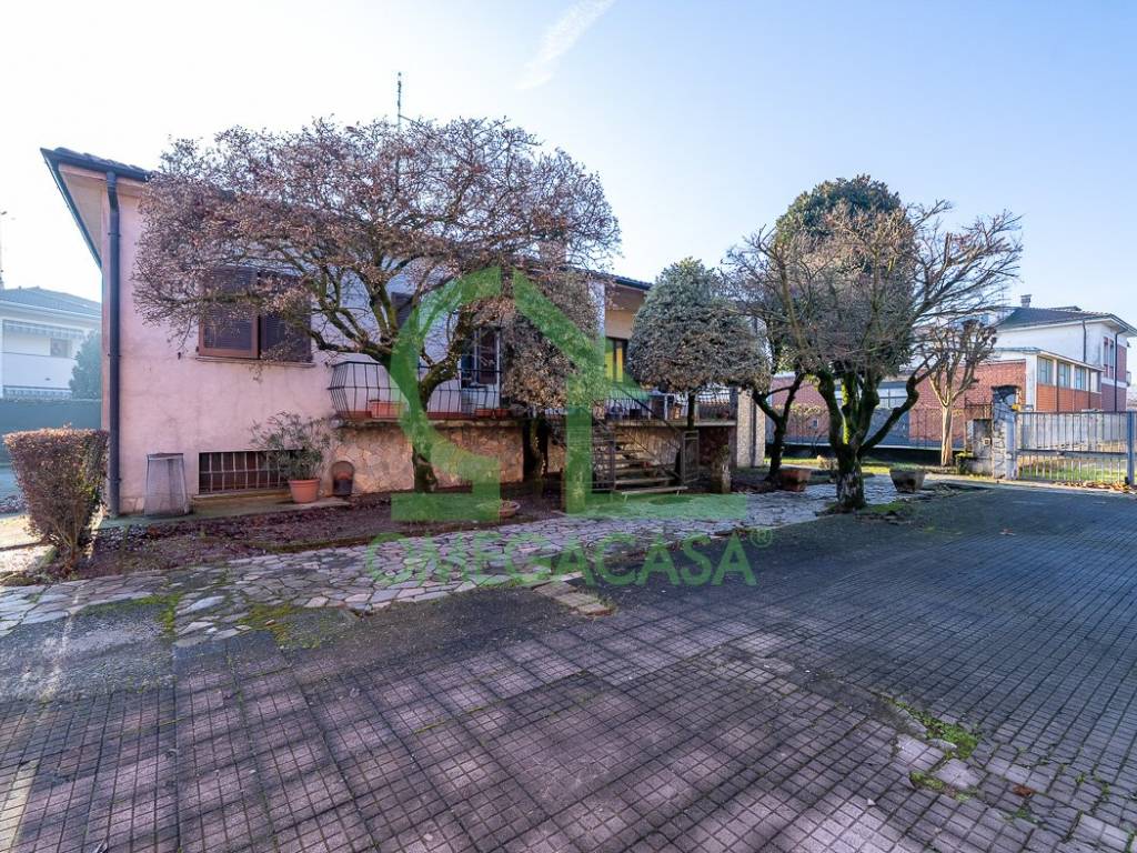 Villa a Codogno in Vicolo Goldaniga - Foto 4
