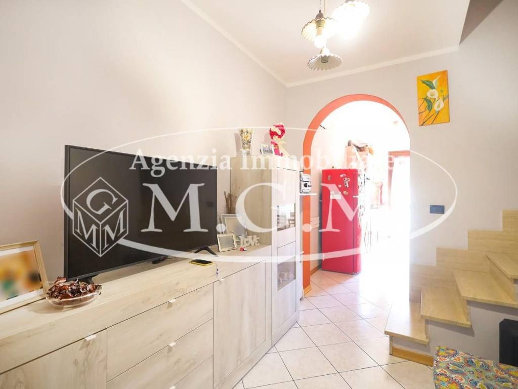 Appartamento a Santa maria a monte - Foto 1
