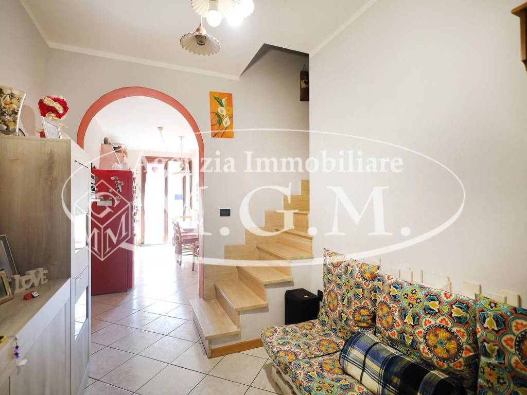 Appartamento a Santa maria a monte - Foto 2
