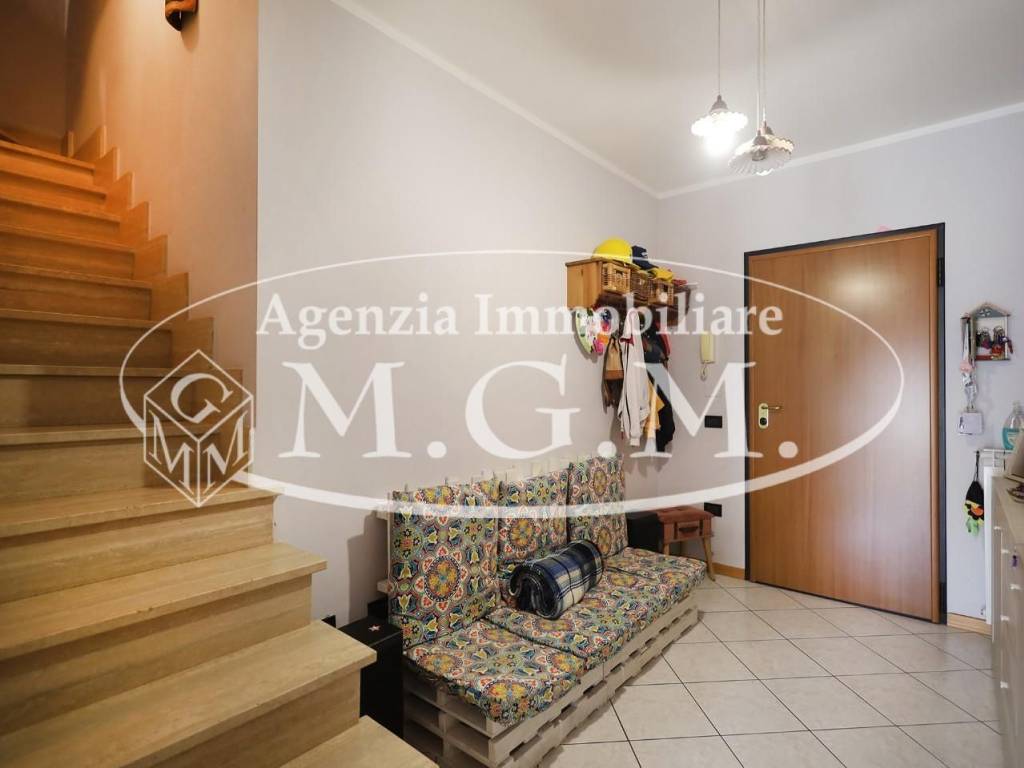 Appartamento a Santa maria a monte - Foto 3