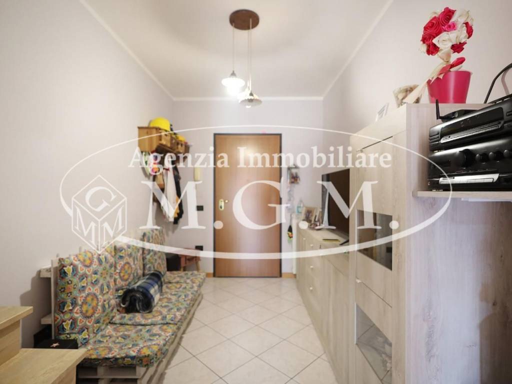 Appartamento a Santa maria a monte - Foto 4