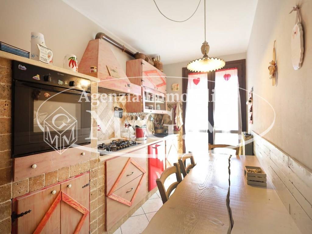 Appartamento a Santa maria a monte - Foto 5