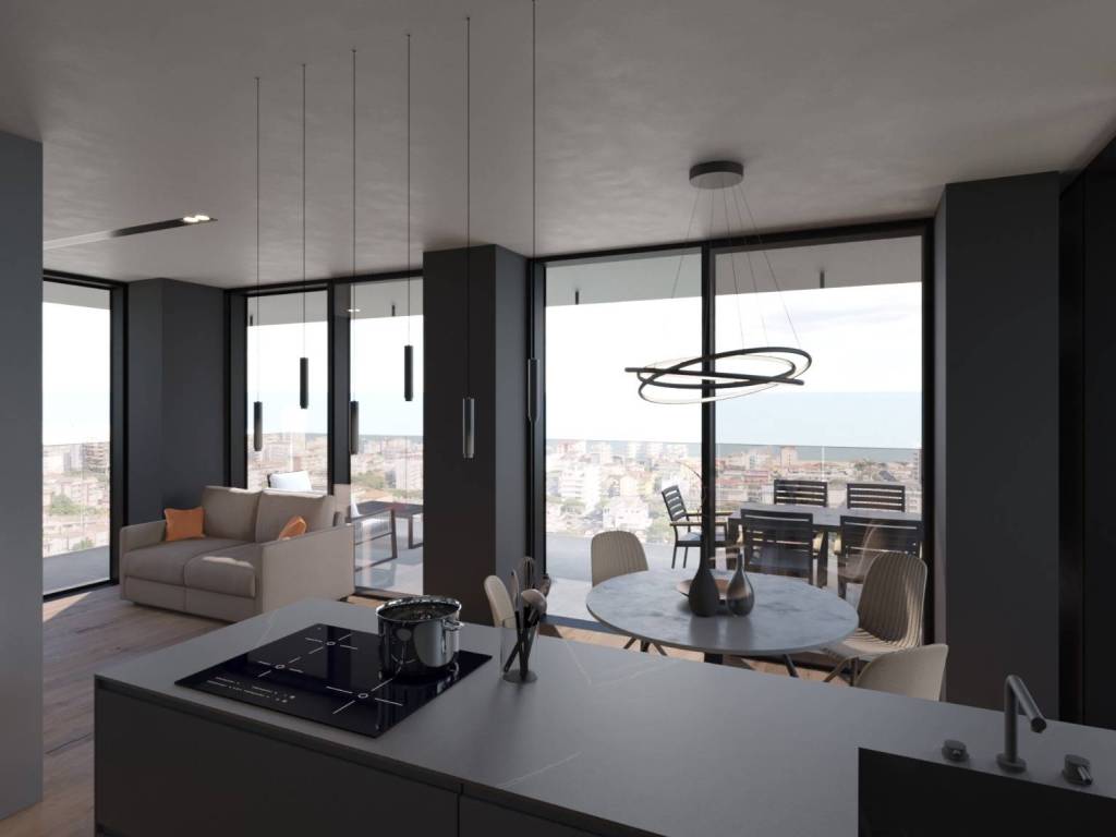 Appartamento a Jesolo in Via Domenico Modugno - Foto 2