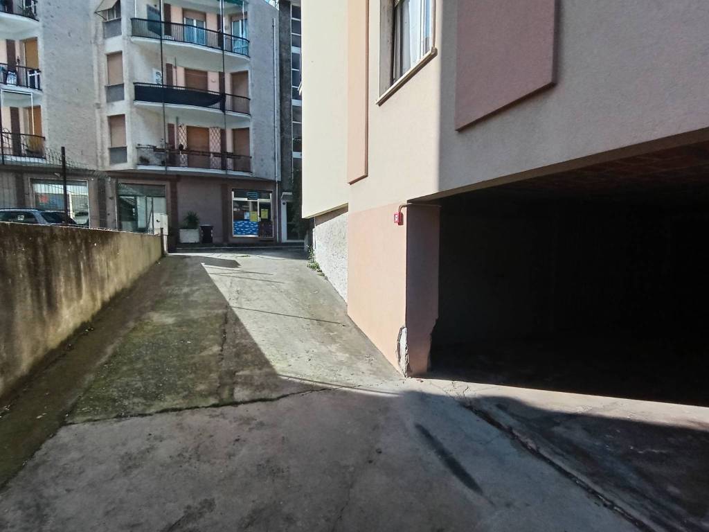 Box / garage a Spotorno in Viale Europa - Foto 2