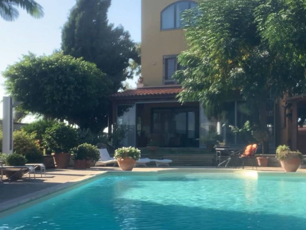 Villa a Milazzo in Via Pezza del Pioppo - Foto 3