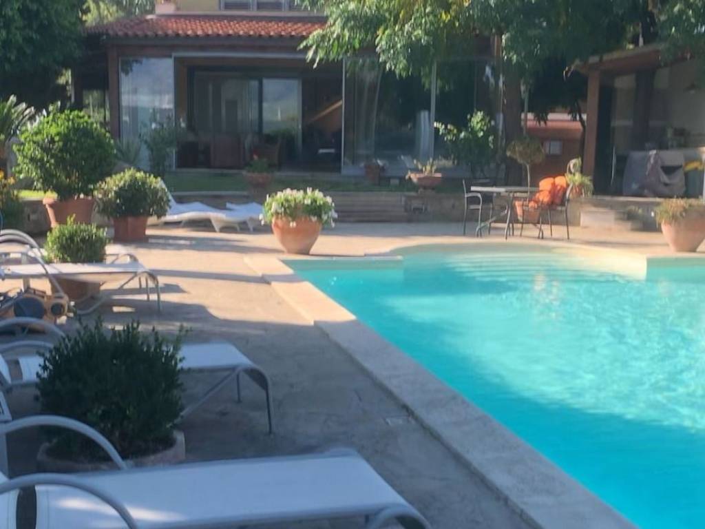 Villa a Milazzo in Via Pezza del Pioppo - Foto 4