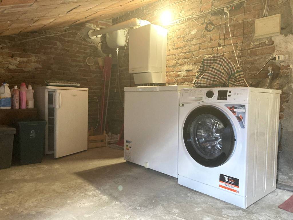 Villa a Quarrata in Via 4 Novembre, 350 - Foto 3