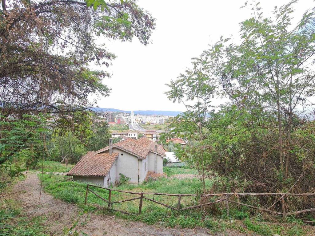Casa indipendente a Cosenza in Via Paparelle - Foto 3
