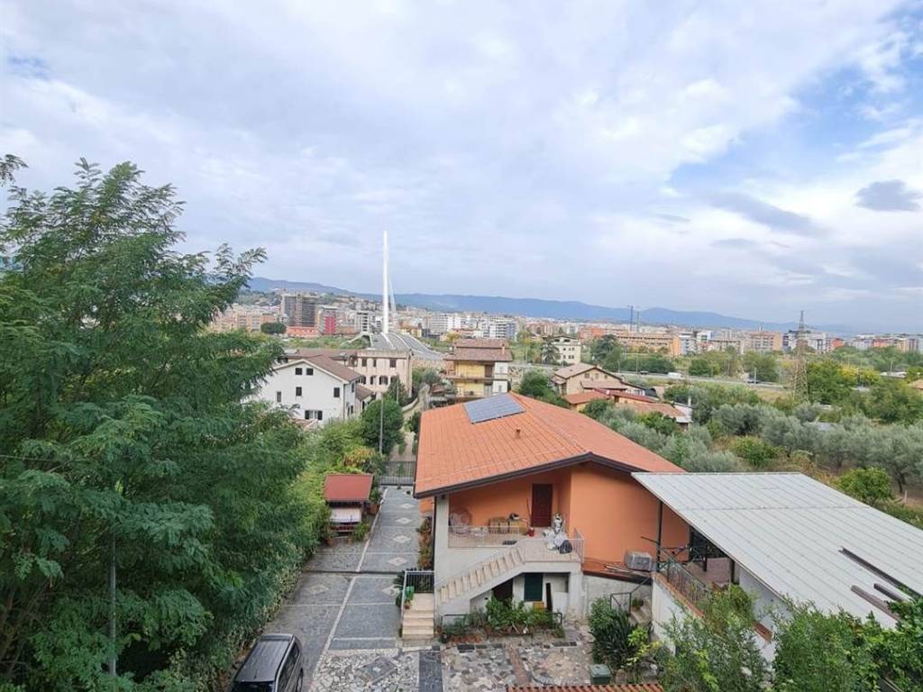 Casa indipendente a Cosenza in Via Paparelle - Foto 5