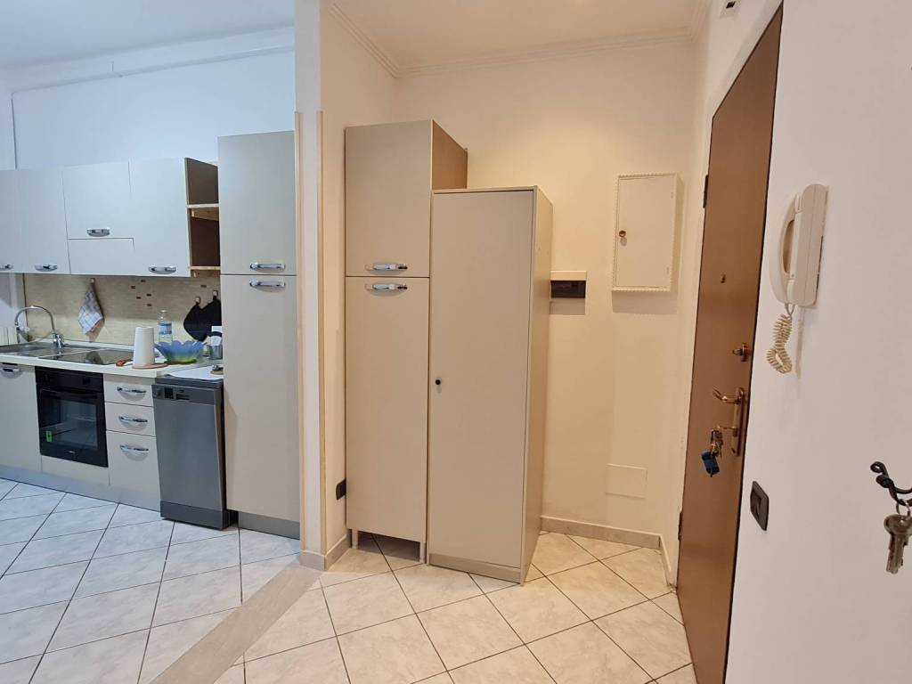 Appartamento a Novara in Via Pontida, 10 - Foto 2