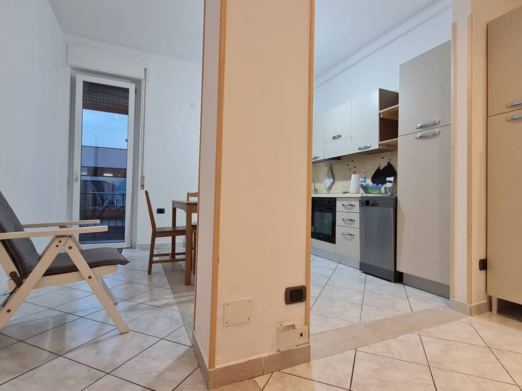 Appartamento a Novara in Via Pontida, 10 - Foto 5