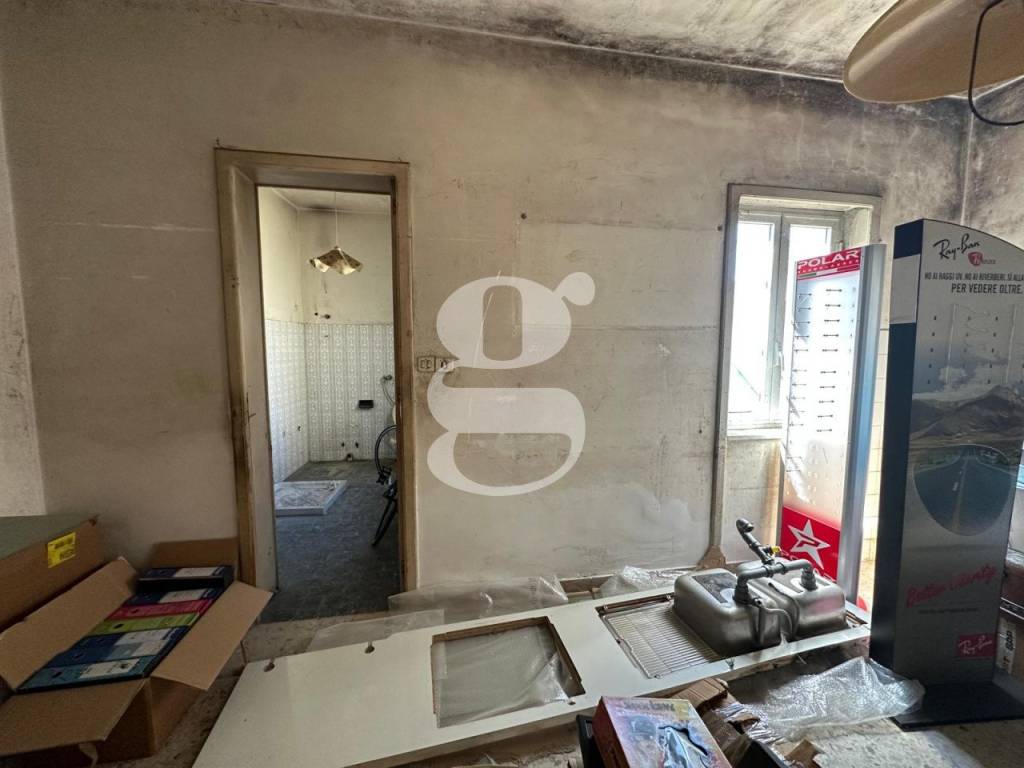 Casa indipendente a San filippo del mela in VIA OLIVARELLA NAZIONALE, 87 - Foto 4