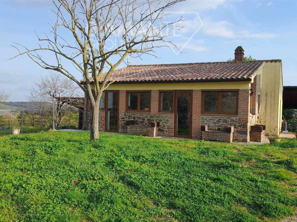 Rustico / casale a Magliano in toscana - Foto 3