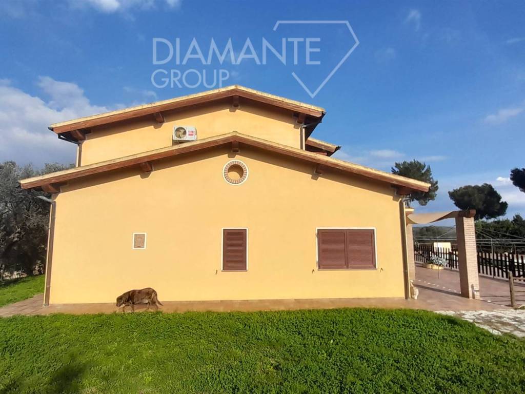 Rustico / casale a Magliano in toscana - Foto 4