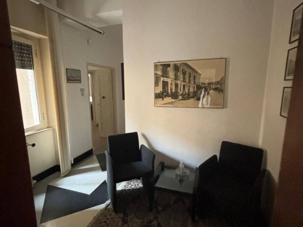 Appartamento a Cosenza in Viale degli Alimena - Foto 3