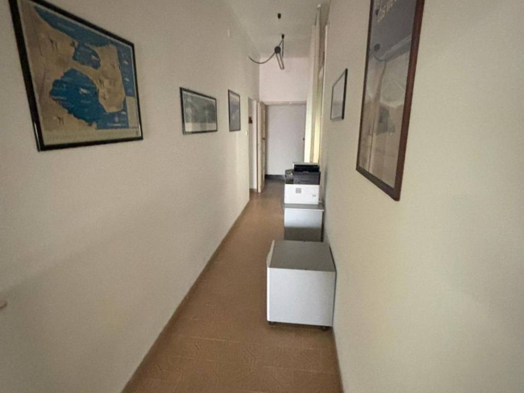 Appartamento a Cosenza in Viale degli Alimena - Foto 4