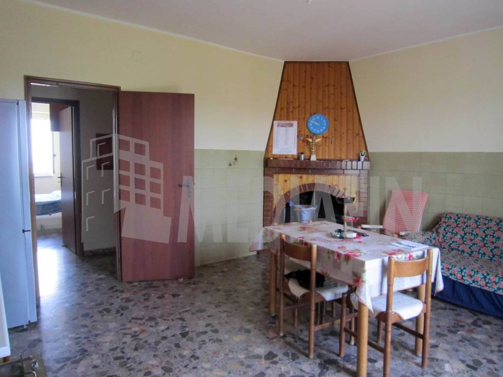 Appartamento a Corigliano-rossano in CONTRADA TOSCANO-NUBRICA, 77 - Foto 2