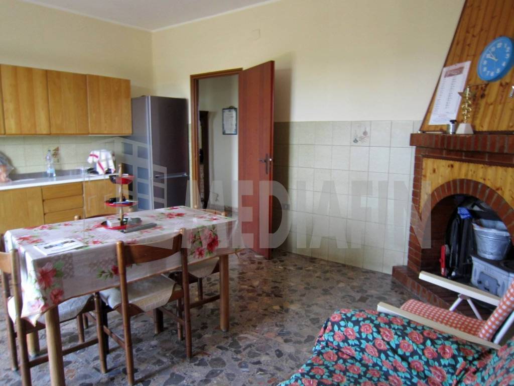 Appartamento a Corigliano-rossano in CONTRADA TOSCANO-NUBRICA, 77 - Foto 3