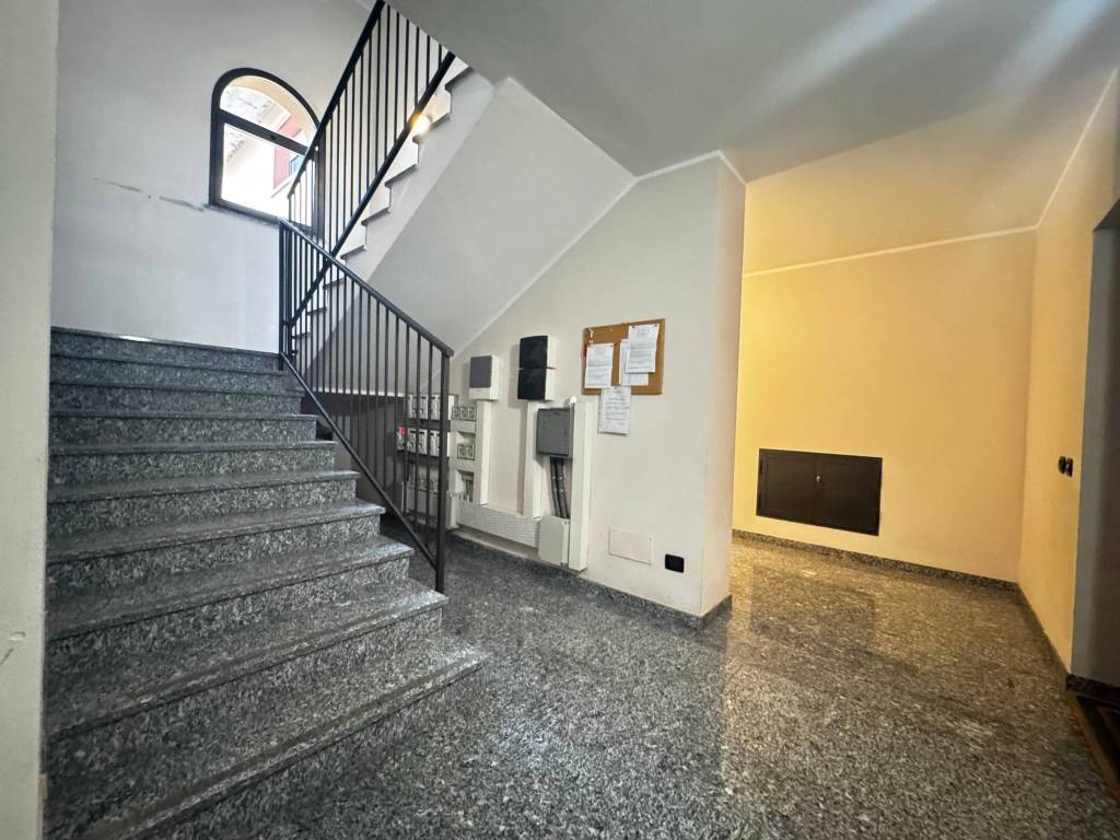 Appartamento a Casaletto lodigiano in Via Papa Giovanni Paolo II, 27 - Foto 3