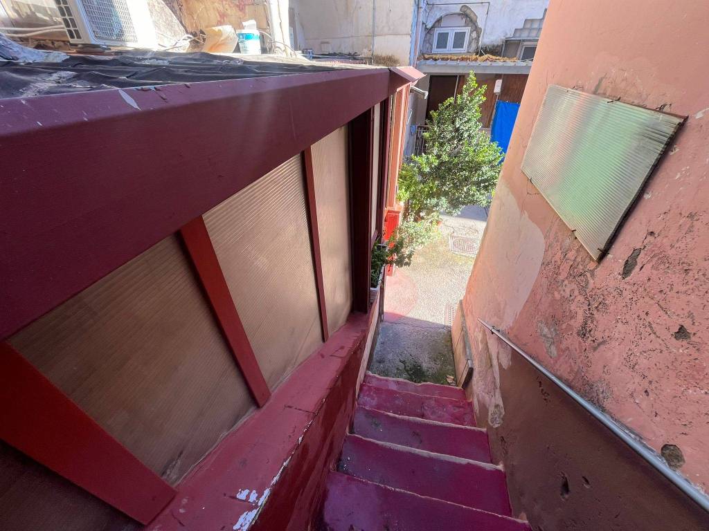 Appartamento a Napoli in Vico Case Riccardi, 3 - Foto 3