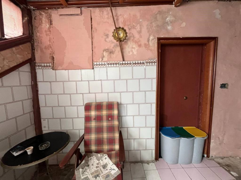 Appartamento a Napoli in Vico Case Riccardi, 3 - Foto 4