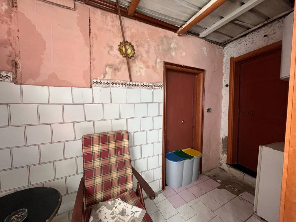 Appartamento a Napoli in Vico Case Riccardi, 3 - Foto 5