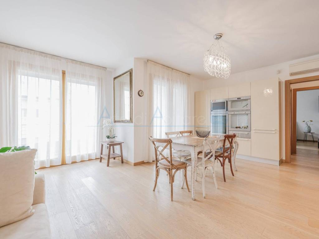 Appartamento a Jesolo in Via Firenze, 20 - Foto 3