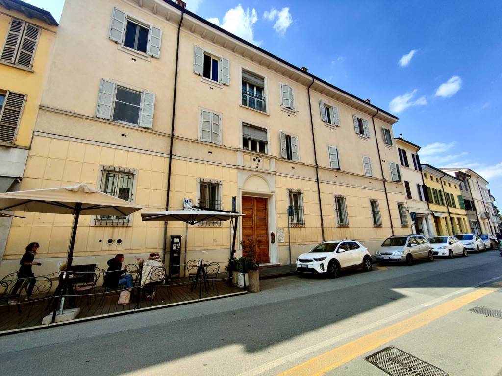 Appartamento a Faenza in Corso Domenico Baccarini, 16 - Foto 3