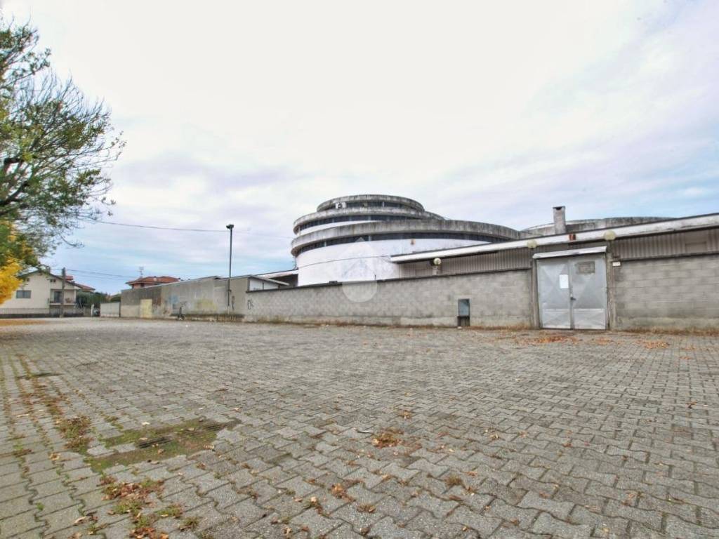 Immobile a Cigliano in Corso Vercelli, 46 - Foto 2