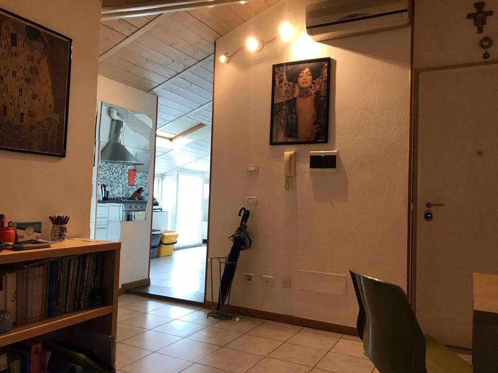 Appartamento a Parma in Viale Mentana, 131 - Foto 2