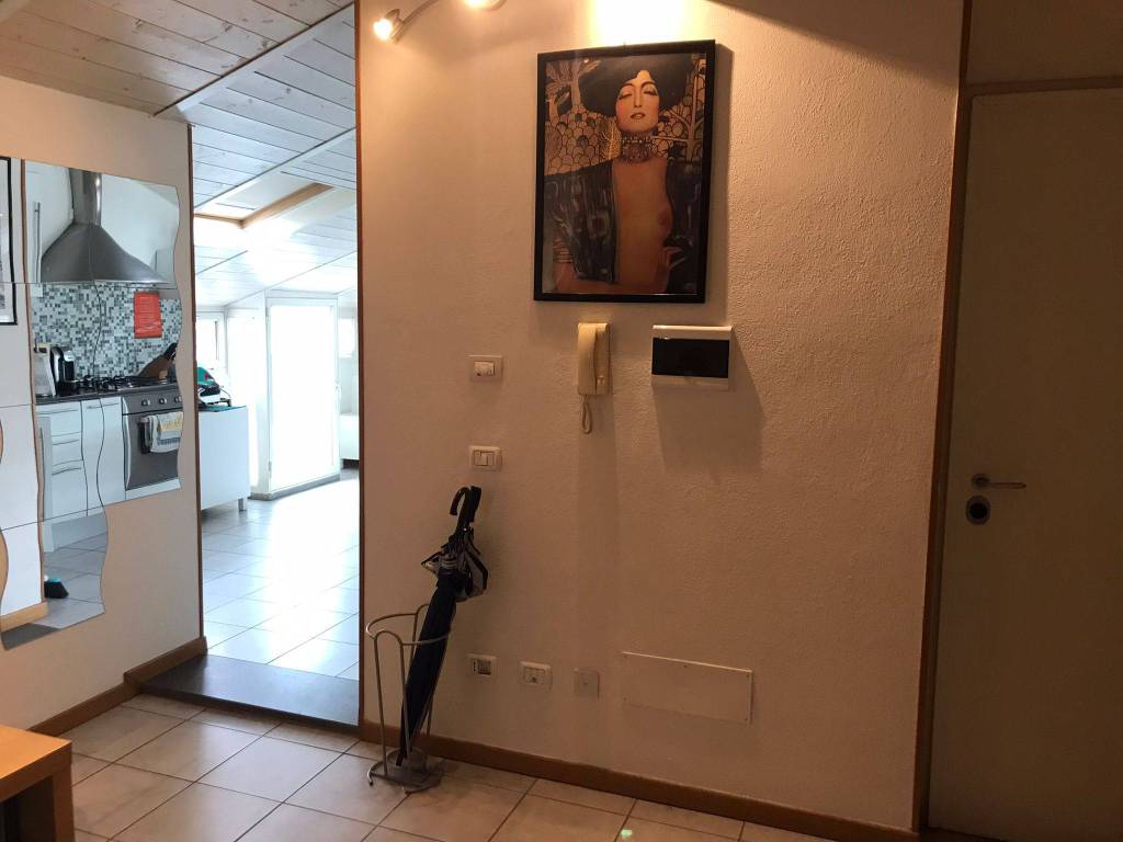 Appartamento a Parma in Viale Mentana, 131 - Foto 5