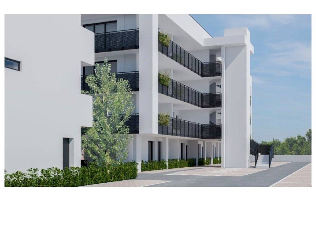 Appartamento a Jesolo in Via Rovigo, 15 - Foto 5
