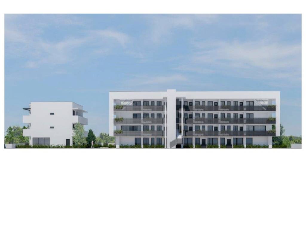 Appartamento a Jesolo in Via Rovigo, 15 - Foto 3