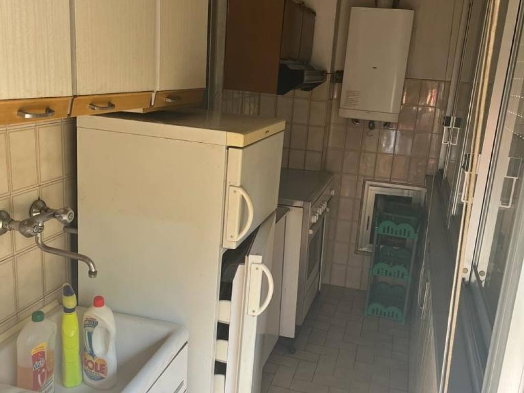 Appartamento a Potenza in Via Leonardo da Vinci, 6 - Foto 4