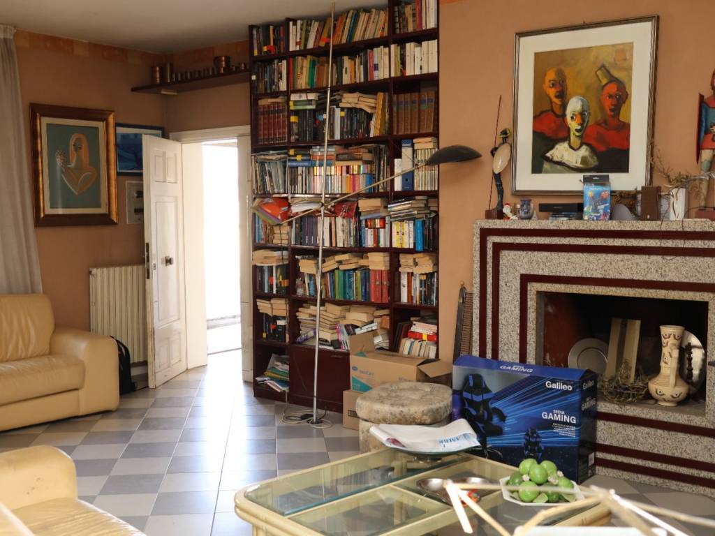 Attico / mansarda a Cisterna di latina in Corso della Repubblica - Foto 2