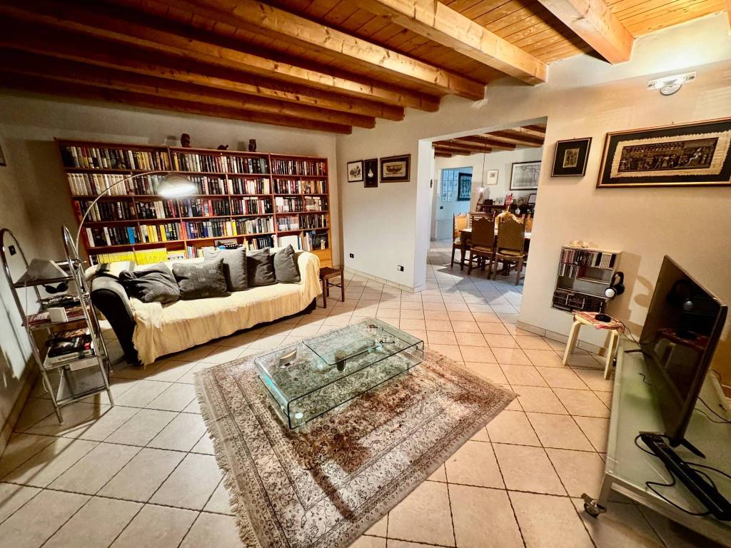 Villa a Caorso in Via Ronchi - Foto 3