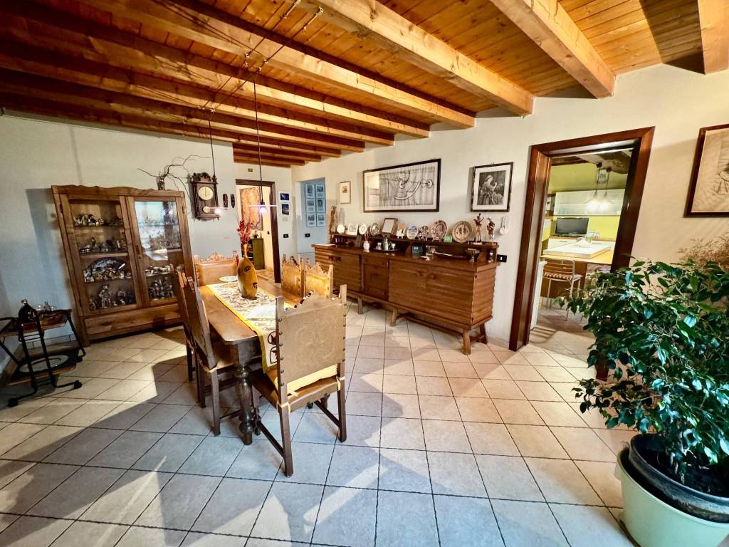 Villa a Caorso in Via Ronchi - Foto 4