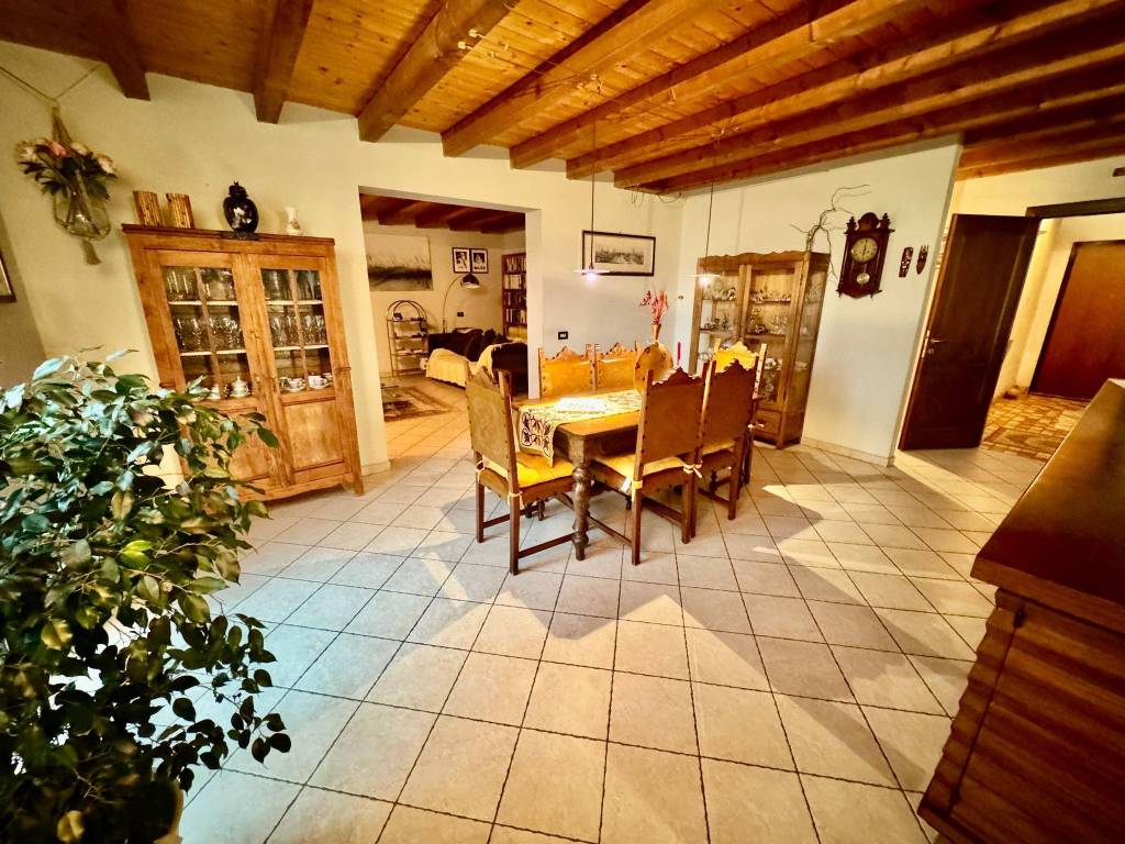 Villa a Caorso in Via Ronchi - Foto 5